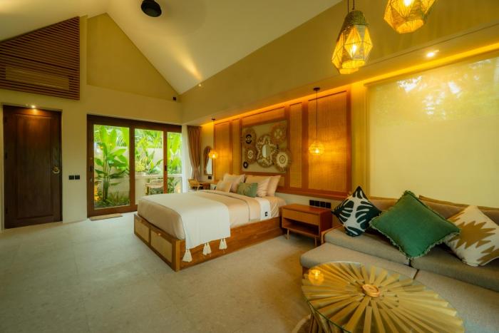 Live at Serendipity Wellness Villas