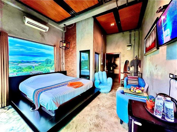 Theloft boutique nakhonpanom