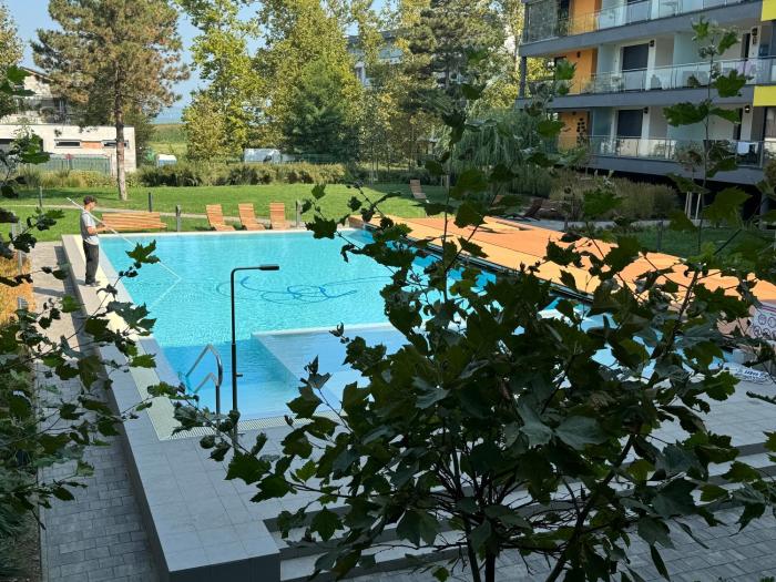 Casa Romana 2 Siófok apartman