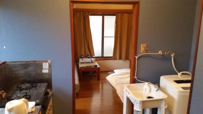 Artists Studio Kumegawa