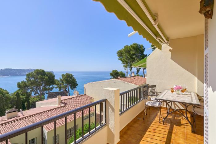 Tropicana Las Palomas La Herradura