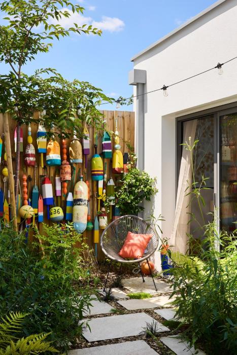 Les Villas Majolie - Villa 2 Lîle - 5 étoiles