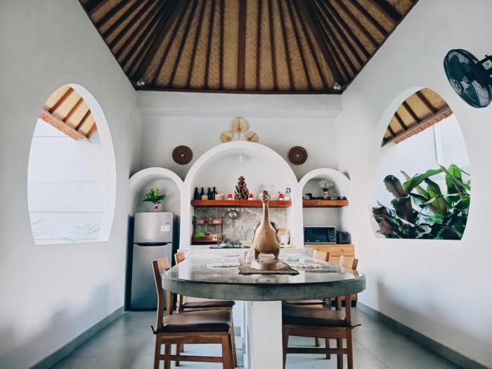 Villa Getsemani No 1