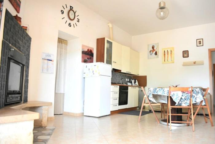 La Grotta di San Michele