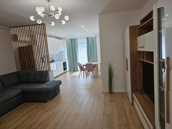 Apartament Cetății