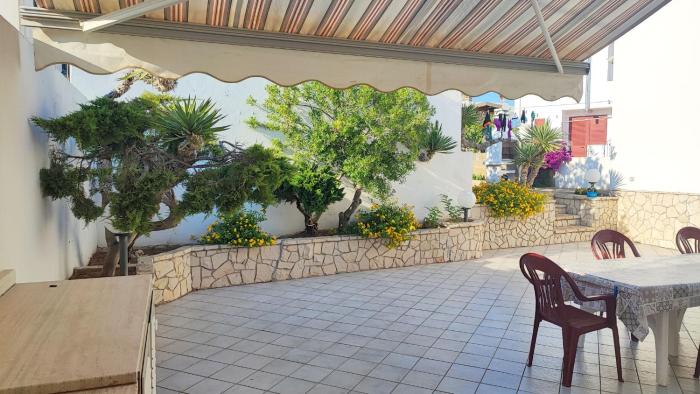 Villetta Mirto 150 m dalla spiaggia