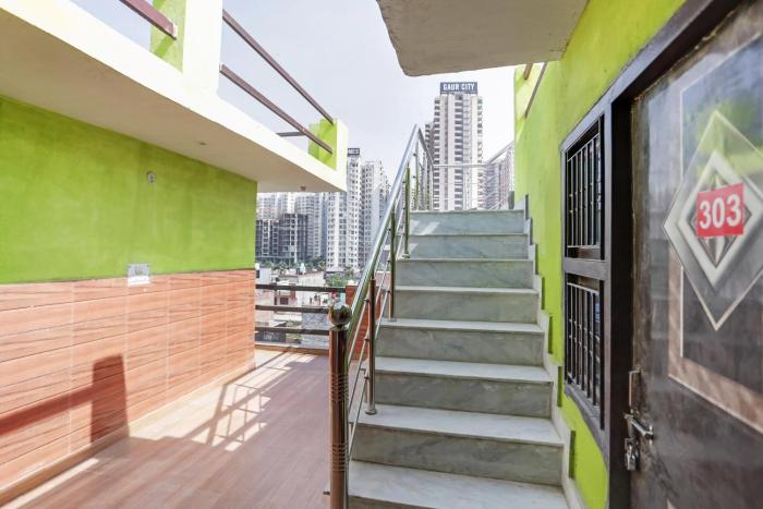 Hotel O Dream Residency