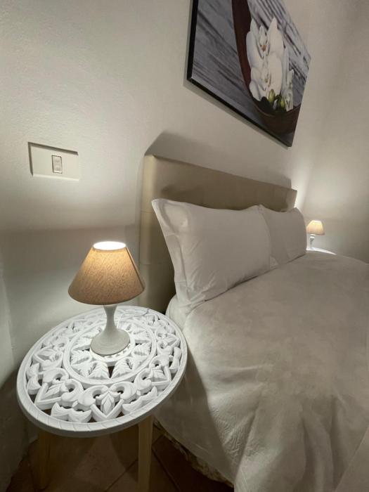 appartamento di via macello vecchio