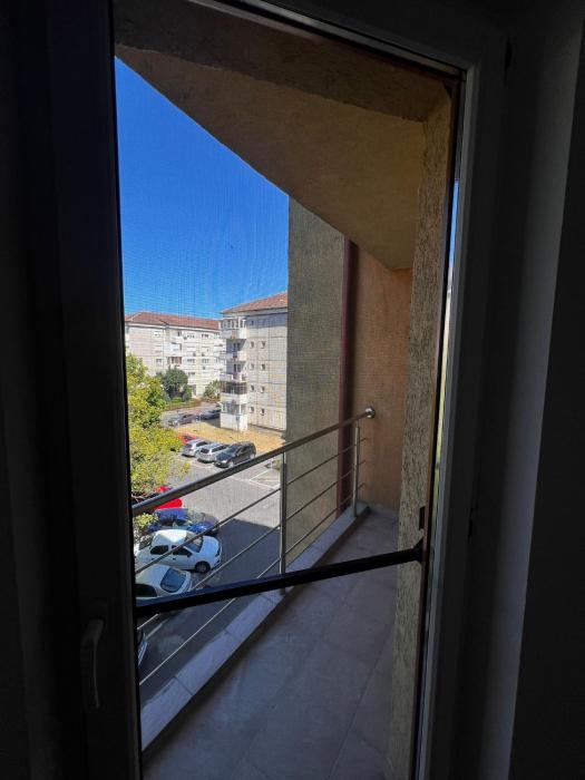 Apartament Flammarion