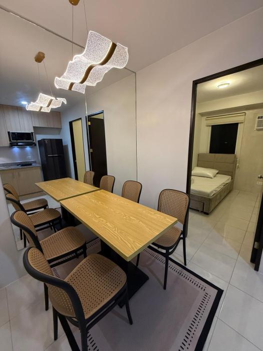 2BR Condo in Banilad, Mandaue