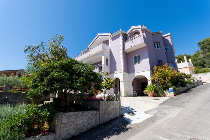Apartmani Ferdi