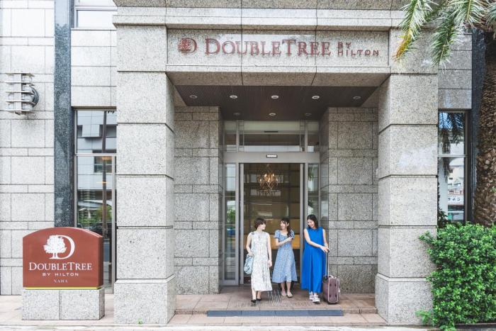 DoubleTree by Hilton Naha