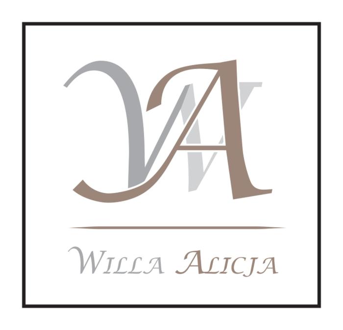 Apartamenty Willa Alicja