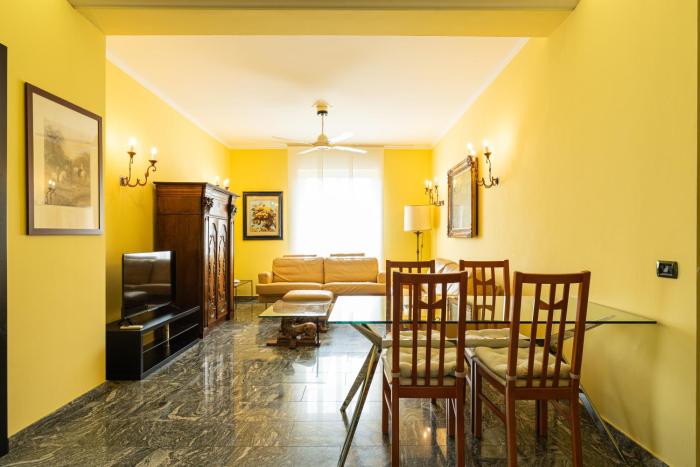 Fantastic two bedroom ZARA 5th fl- Mirable PM