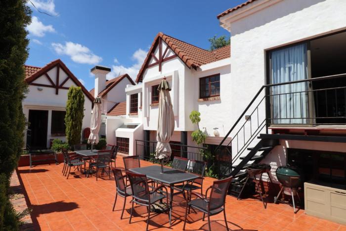 North Hill Guesthouse