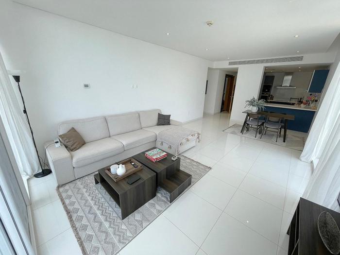 Sea View Appartment Seeb
