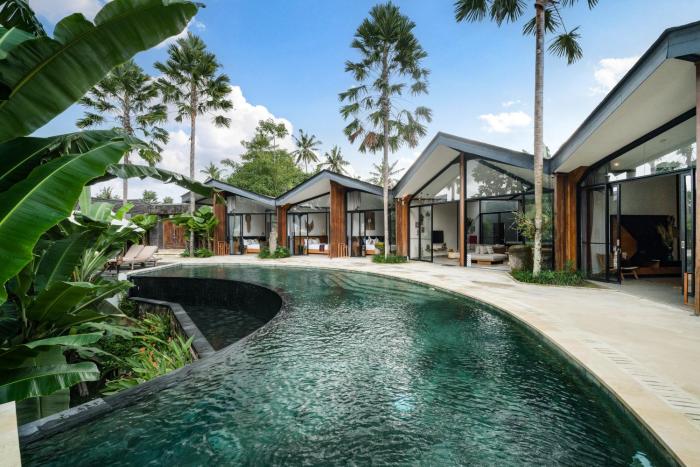 Villa Mulia by BaliSuperHost