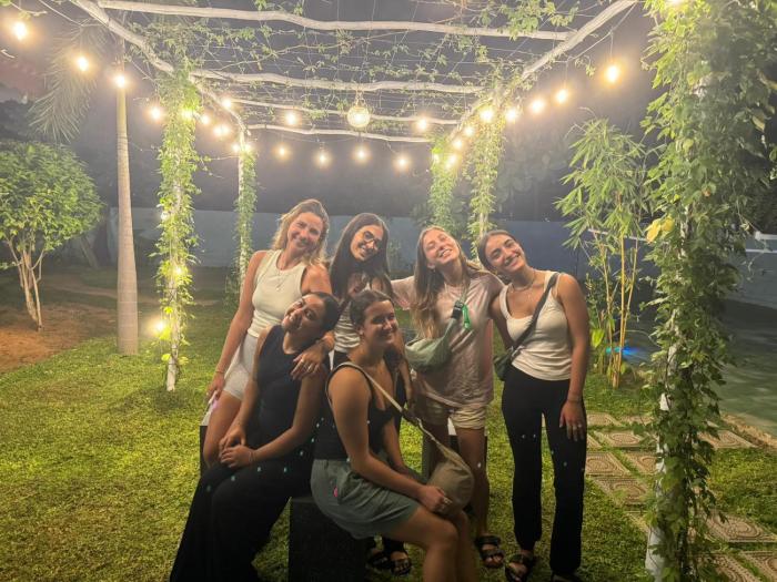 Coastal Heaven Villa