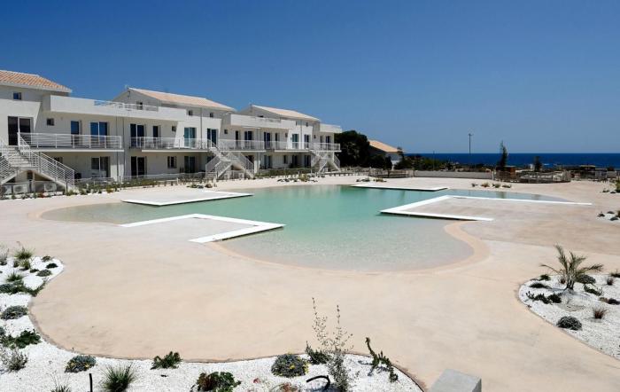 La Dimora delle Ninfe - Borgo 84