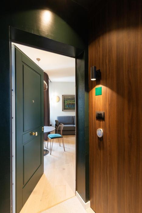 CaMilla Luxury Apartments Cicerone