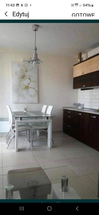 Apartament Baltick Park