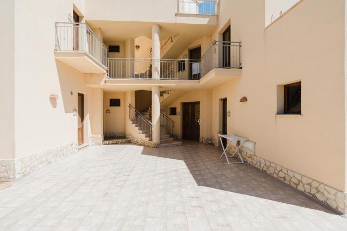 Casa Vacanza Paradise Piano Terra