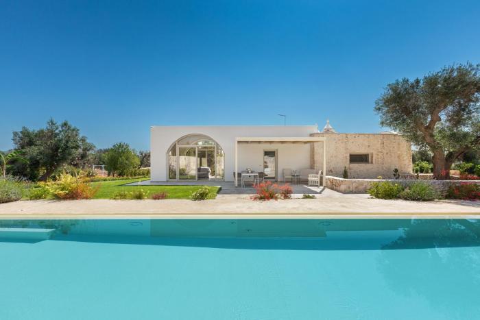 Villa Ulivo by Perle di Puglia