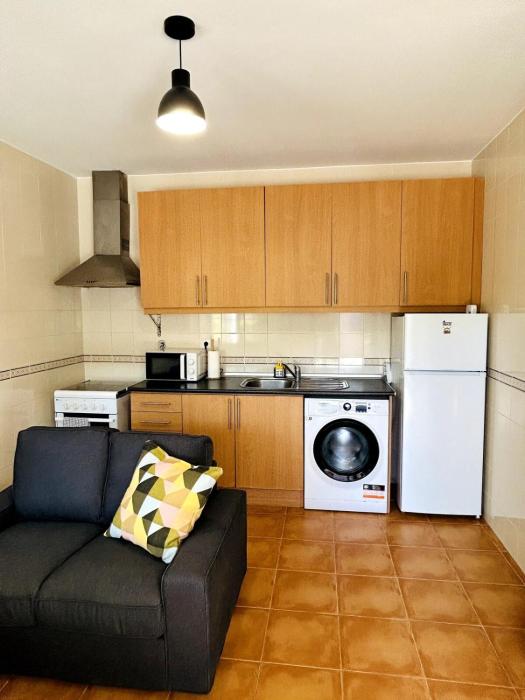 Casa Martins Country Apt 3 - Private parking & WiFi