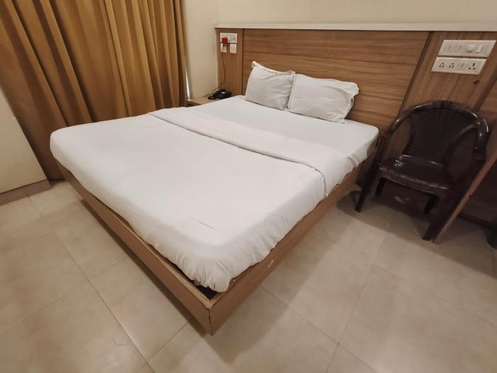 Paayal Lodging