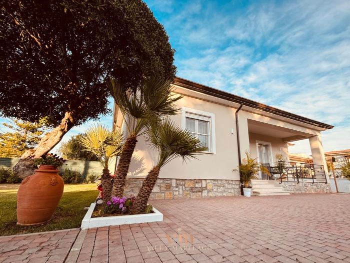 Villa Marelago Guest House