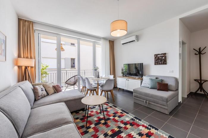 Talea Dream Beach Apartment