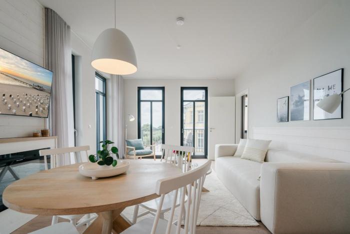 Strandterrasse, App A2 4