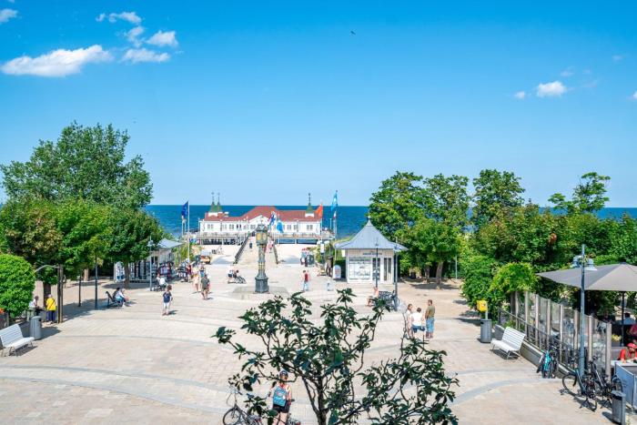 Strandterrasse, App A1 4