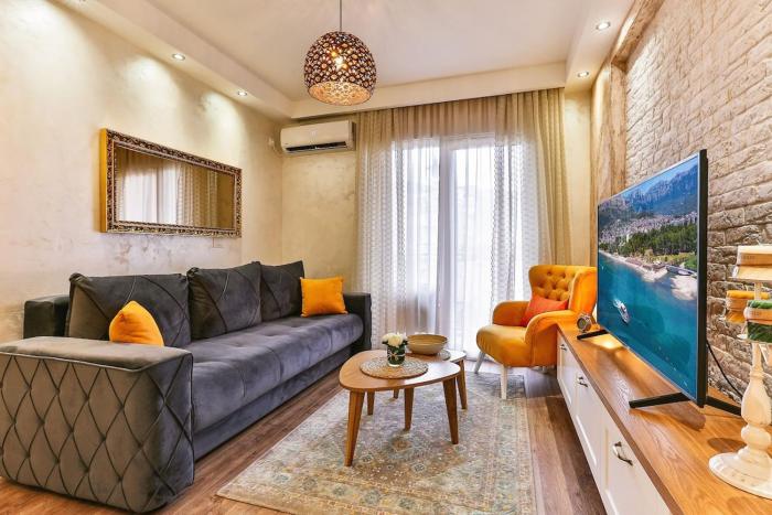 Bar- Apartment Prestige