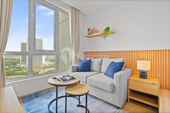 Hinare by Kozystay - Cilandak