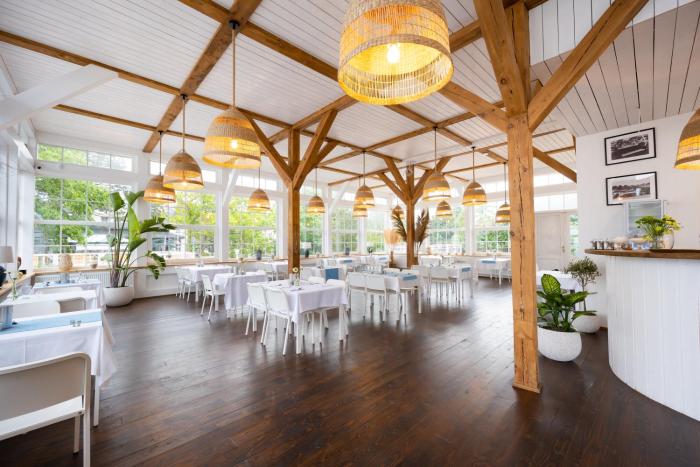 Enklawa - Floryn Mielno