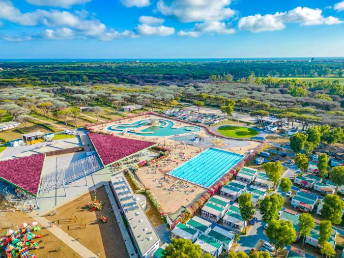 Camping Village Roma Capitol