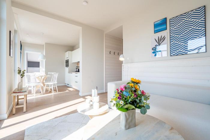 Strandterrasse, App A3 6