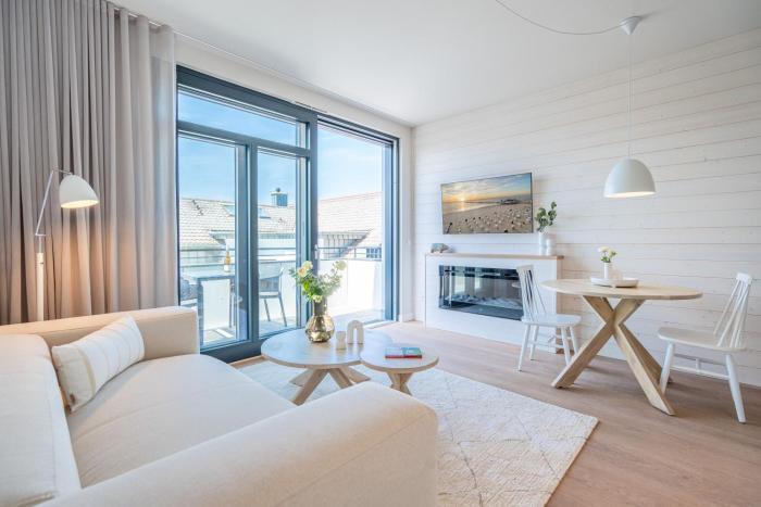 Strandterrasse, App A3 1