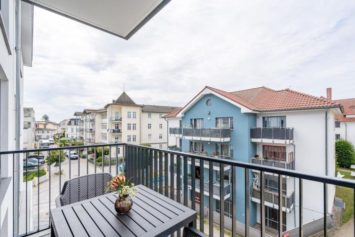 Strandterrasse, App B2 5