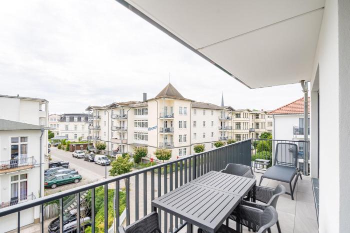 Strandterrasse, App B2 4