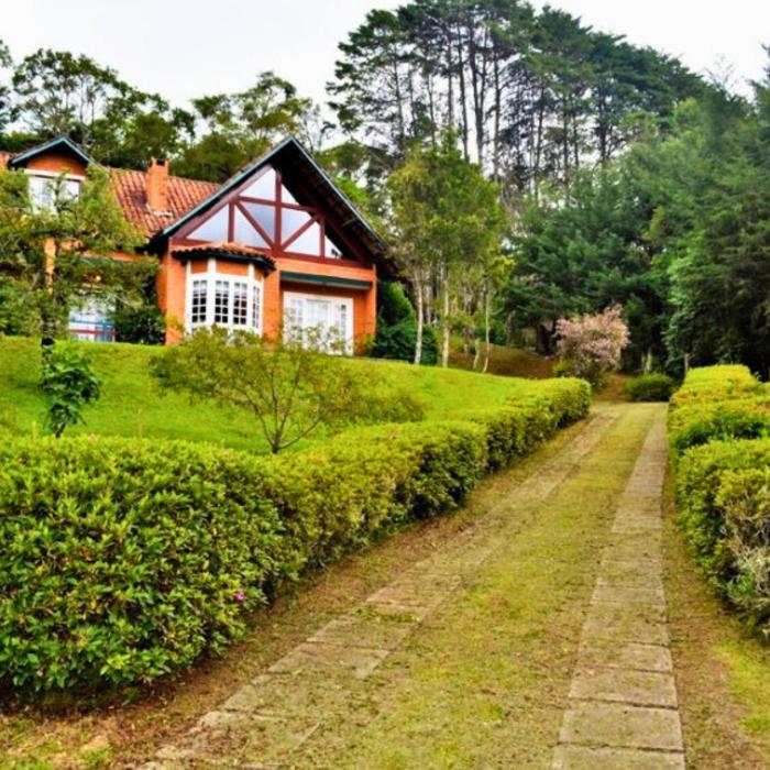 Monte Verde Montanhas Pousada