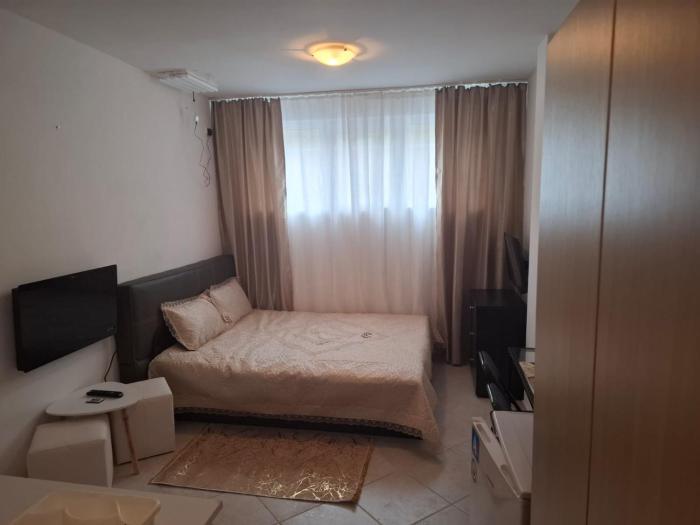 Comfortable Studio in Sunset Resort Complex, Kosharitsa