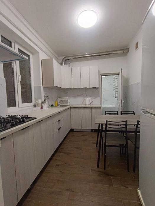 Апартаменти на Площі Філармонії