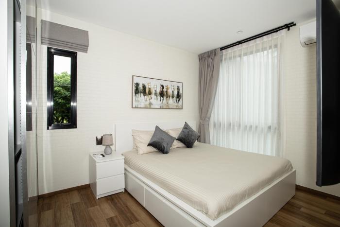 ME5 Halo 2-bedroom ВатСaп66935B2I976 вид на бассейн