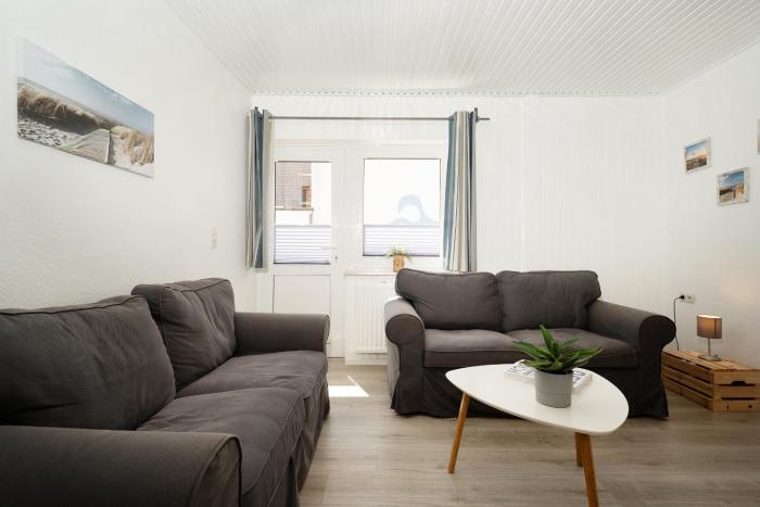 Gästehaus Sulsdorf Wohnung 18