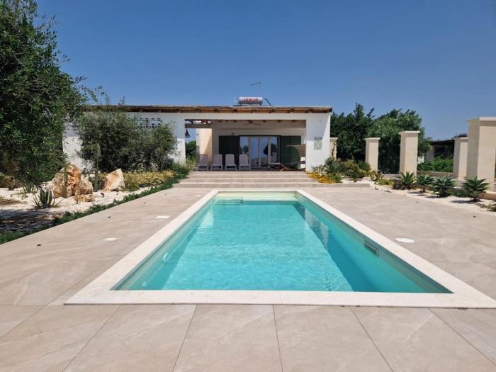 Villa Livio S Pietro in Bevagna