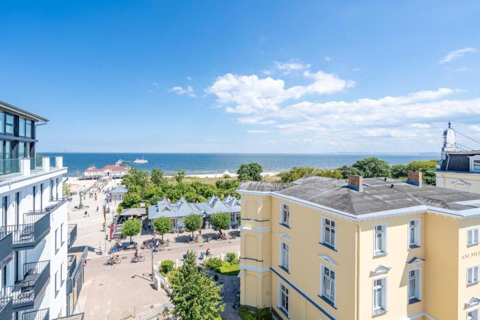 Strandterrasse, App B4 2