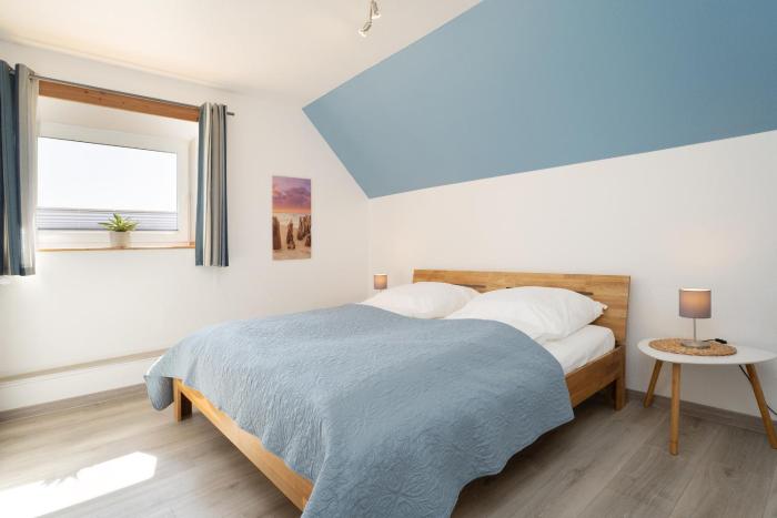 Gästehaus Sulsdorf Wohnung 15