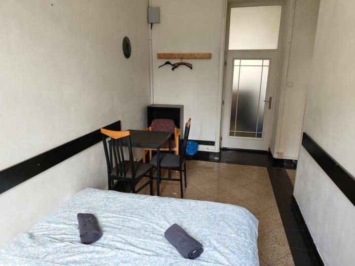 Comfy 2rooms Flat 4 persons & Parking